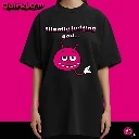 Silently judging you t-shirt